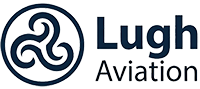 Lugh Aviation Logo